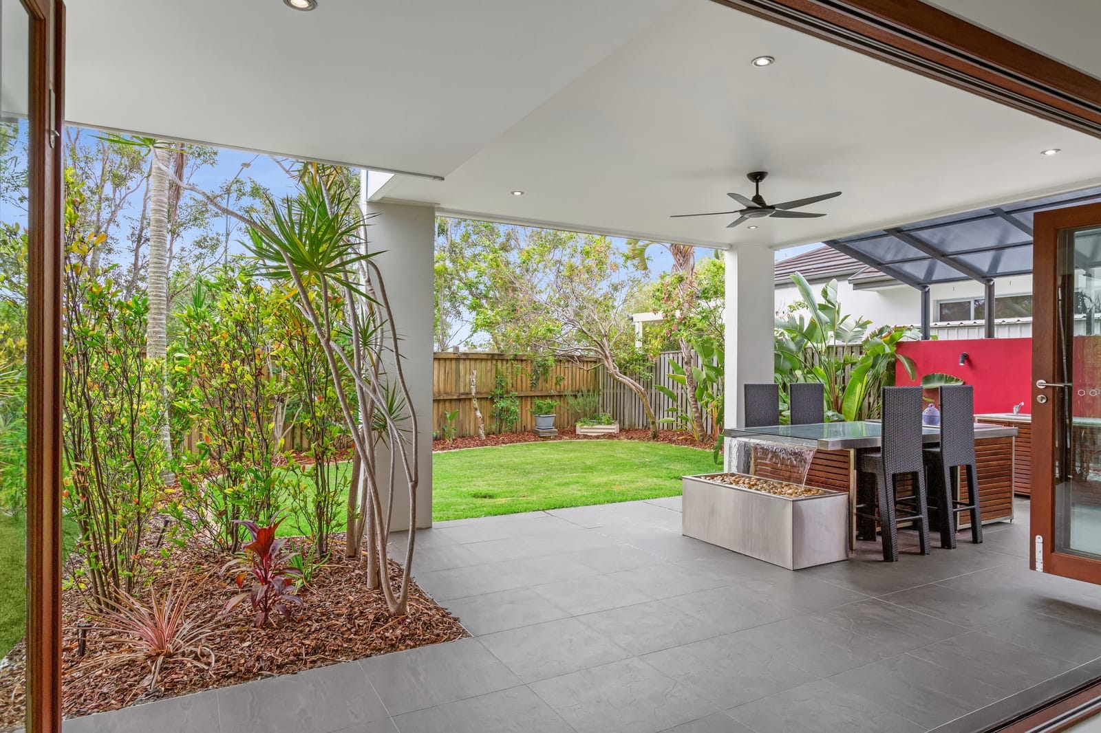 Refined Family Living with Lagoon Pool and Stunning Outdoor Entertaining