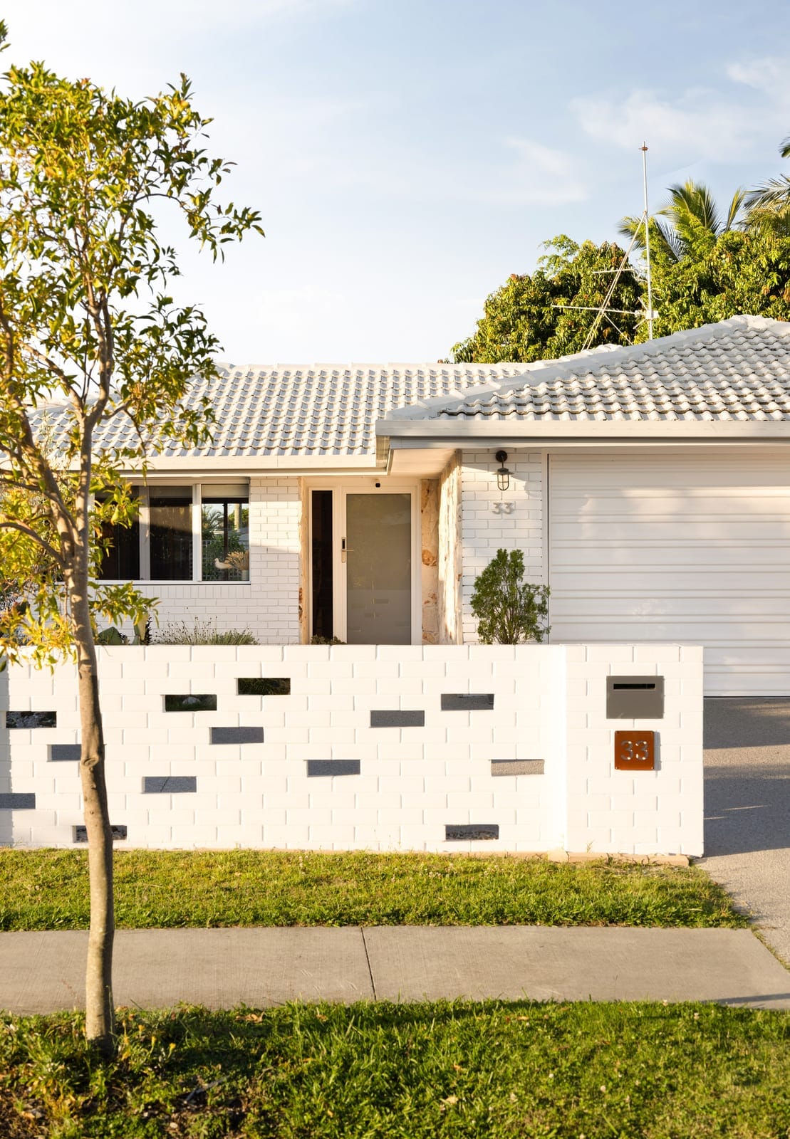 Lifestyle GOLD: Presentation & Location SHINE!
