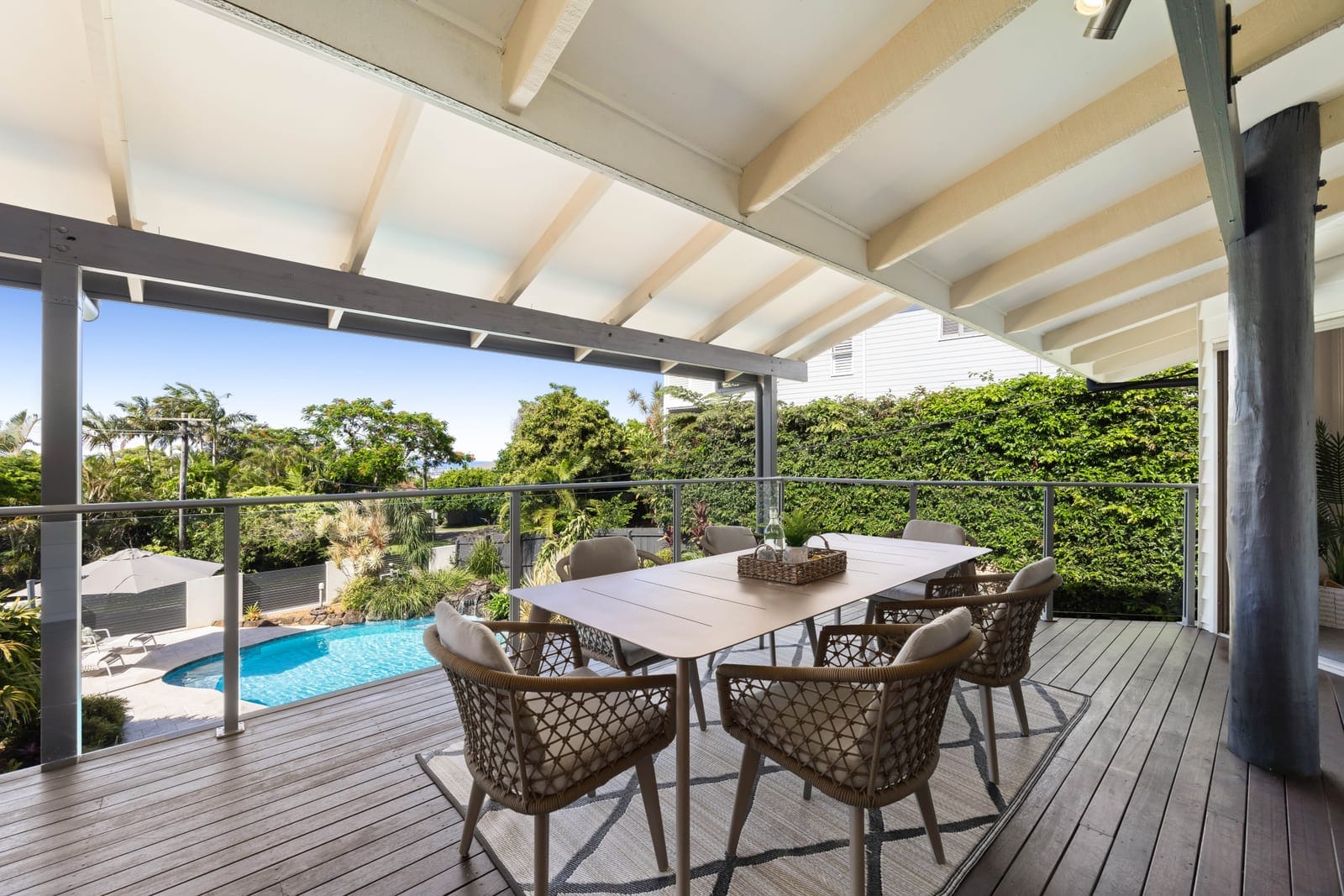 Elevated Buderim Living with Space, Privacy & Resort-Style Pool