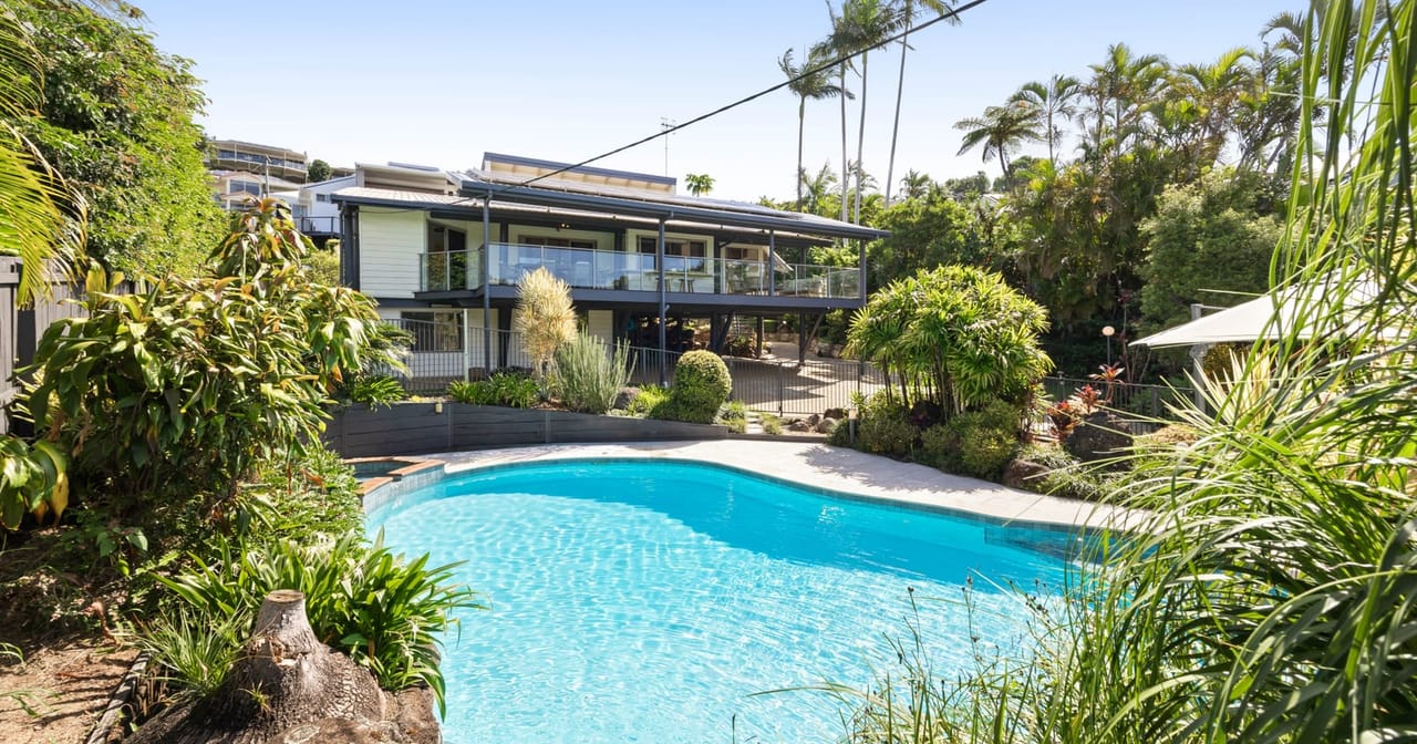 3 Booral  Street, Buderim