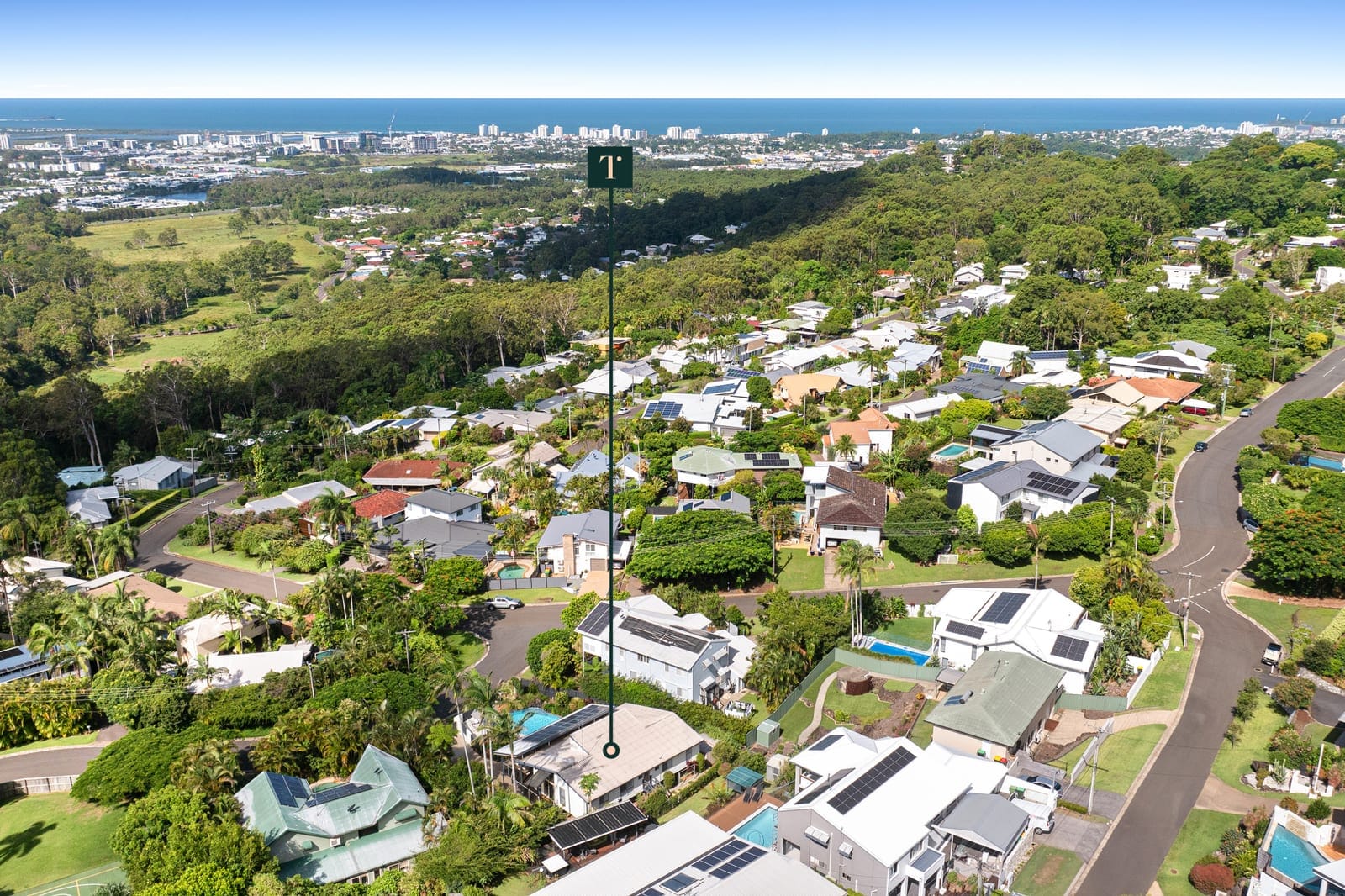 Elevated Buderim Living with Space, Privacy & Resort-Style Pool