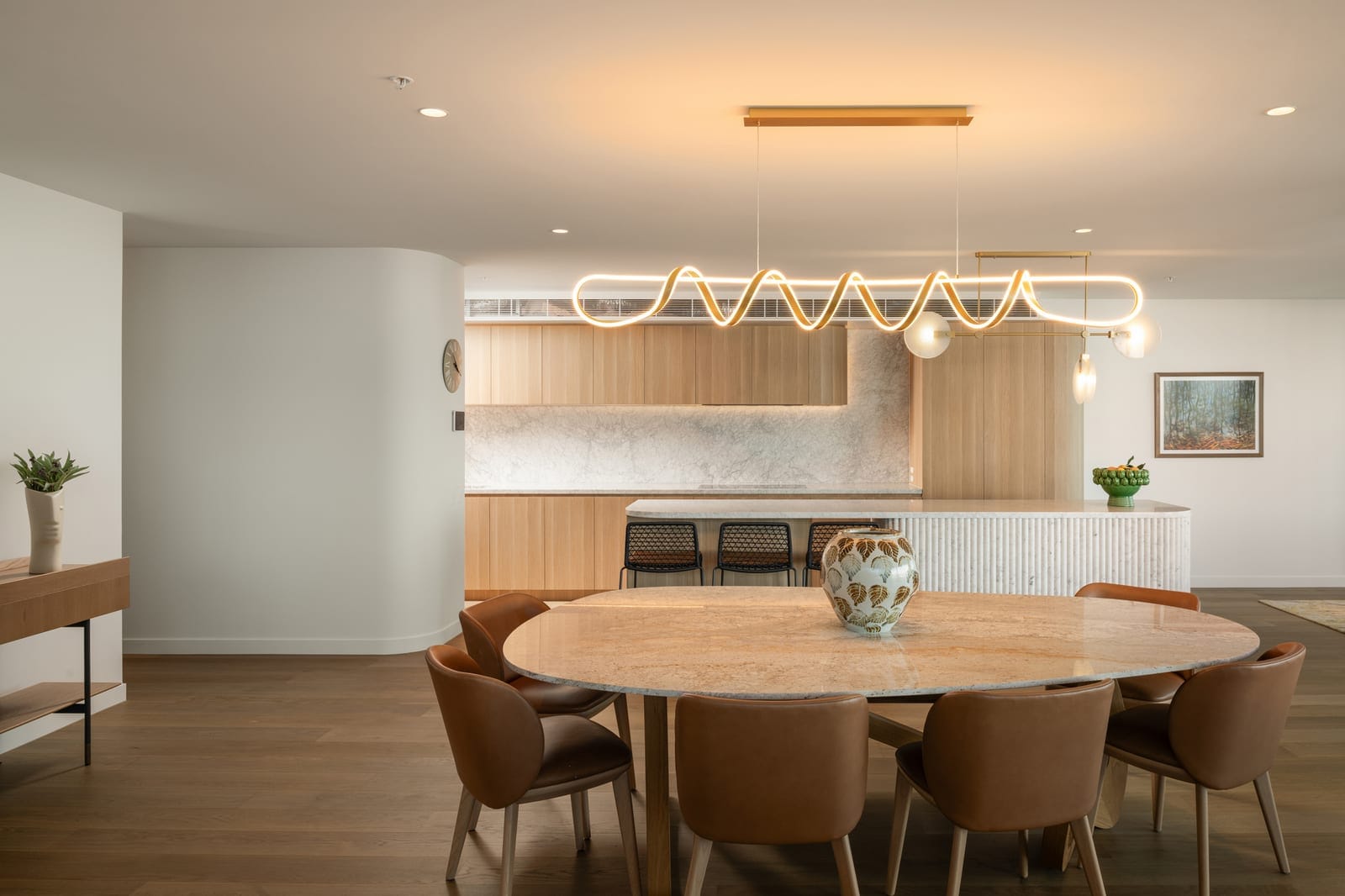 Riverfront Luxury: Prestige, Presence, Pedigree