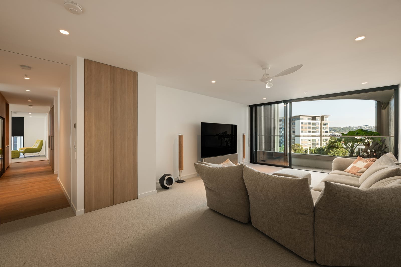Riverfront Luxury: Prestige, Presence, Pedigree
