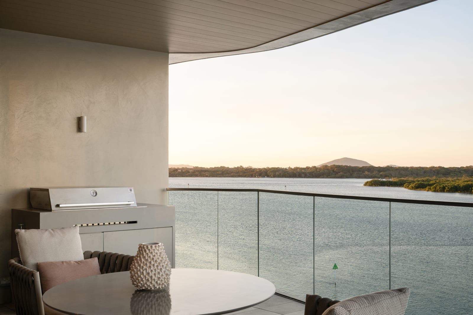Riverfront Luxury: Prestige, Presence, Pedigree