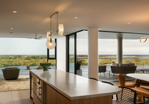 Riverfront Luxury: Prestige, Presence, Pedigree