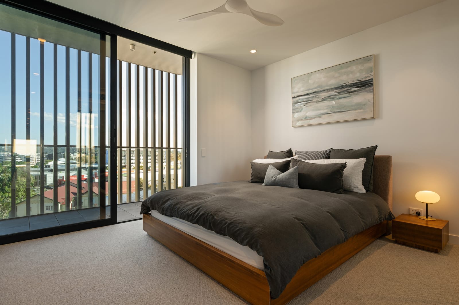 Riverfront Luxury: Prestige, Presence, Pedigree