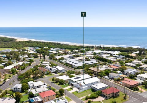 Brand-new Luxury Home, Ocean views, Lifestyle and Location