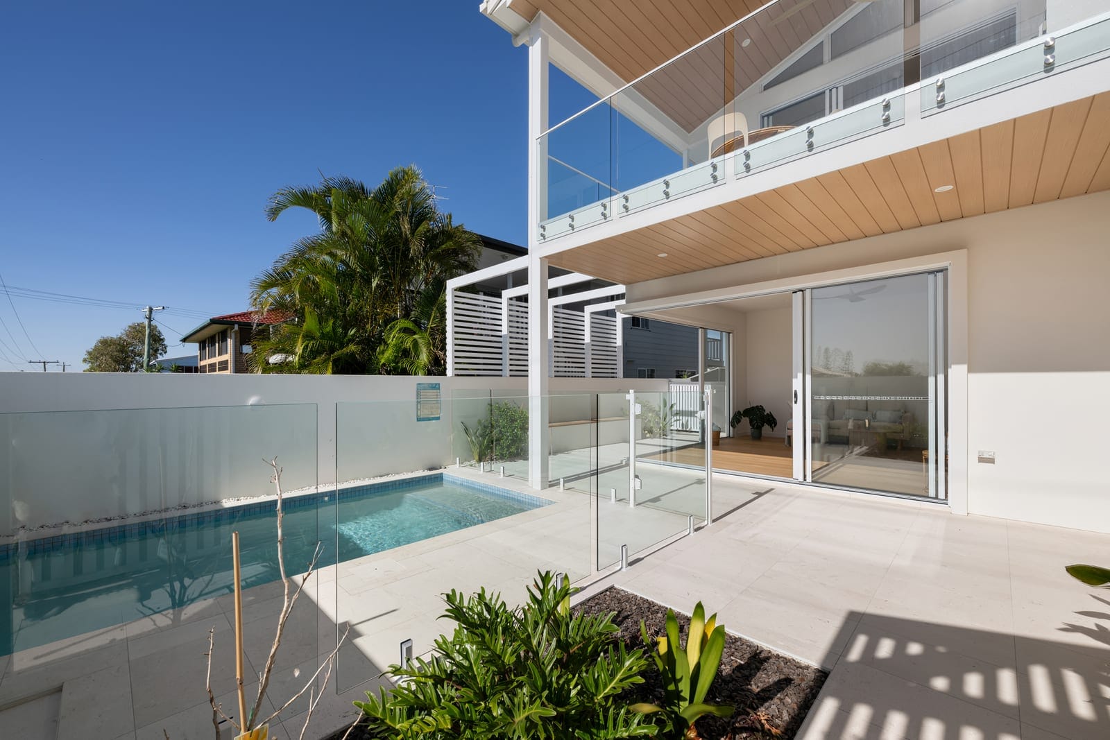 Brand-new Luxury Home, Ocean views, Lifestyle and Location