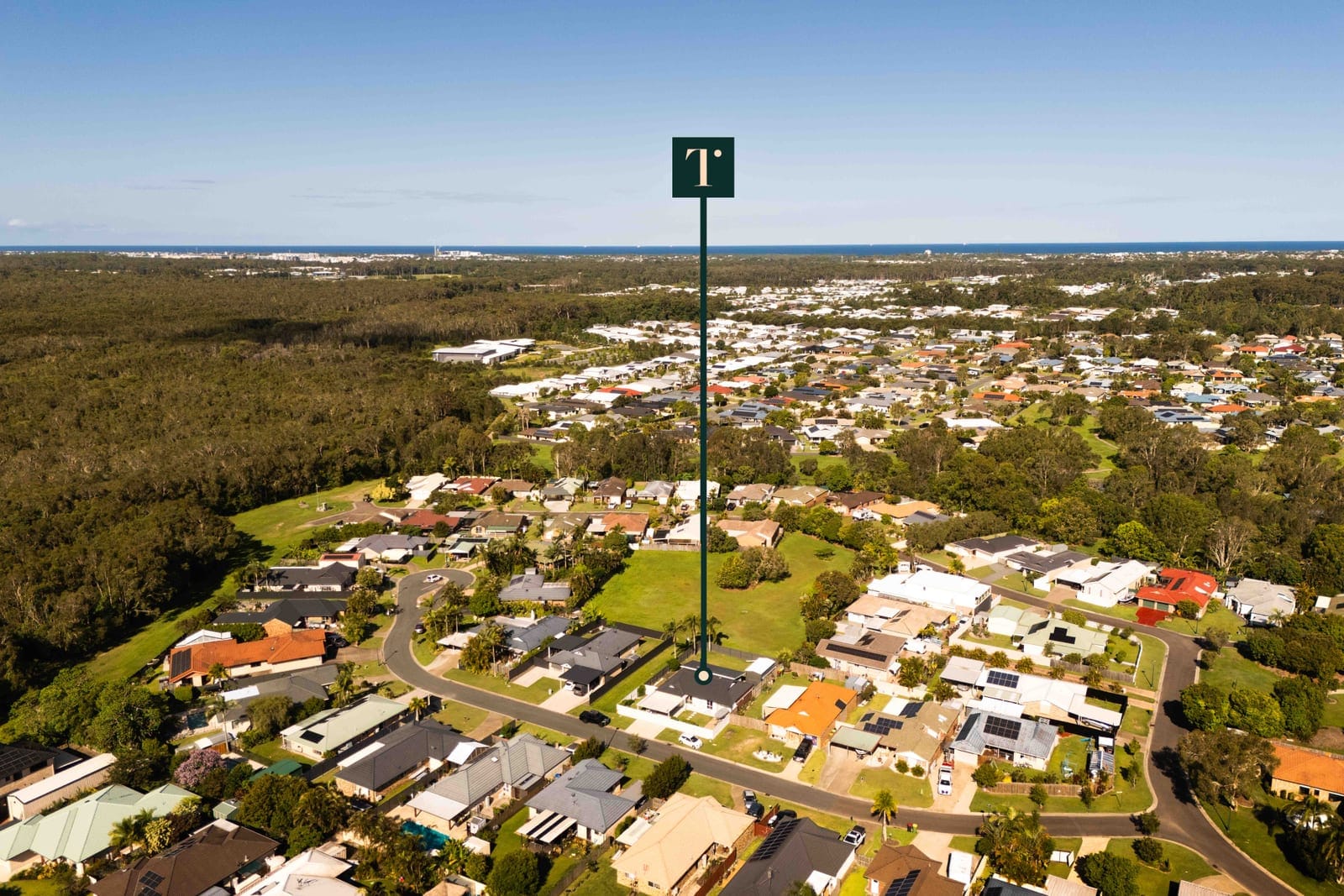 SOLD OFF MARKET