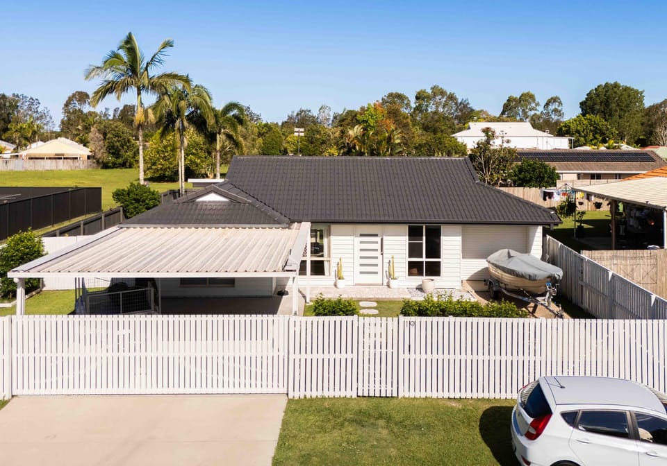 SOLD OFF MARKET