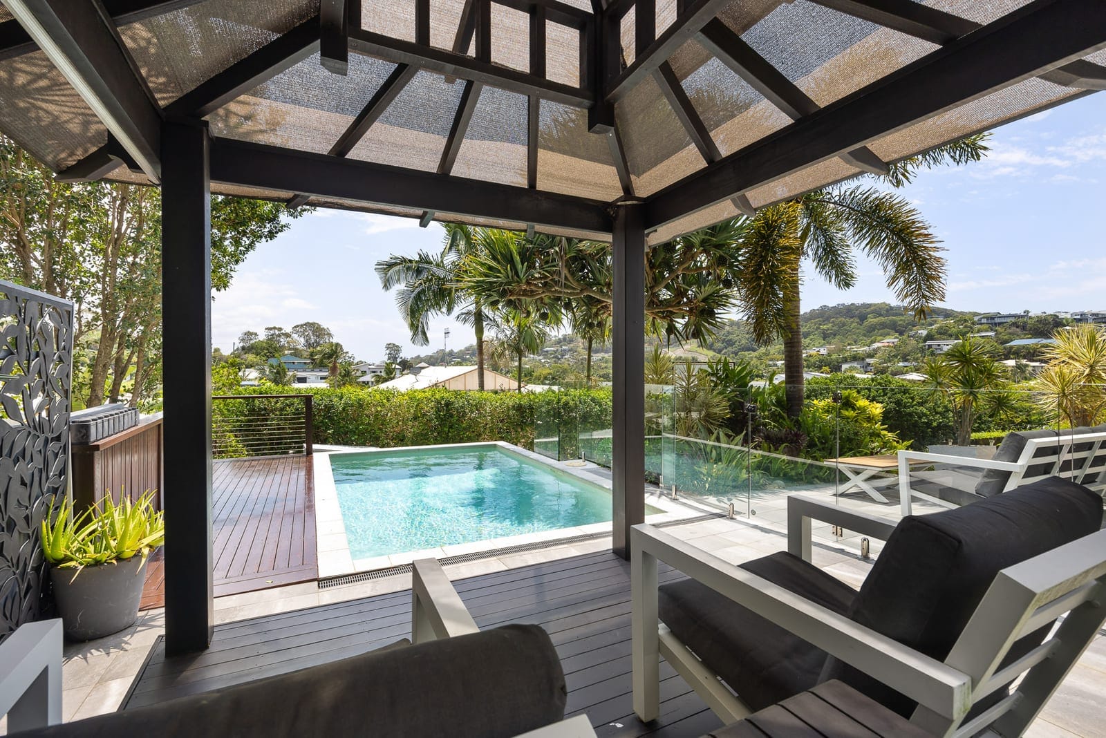 Under Contract