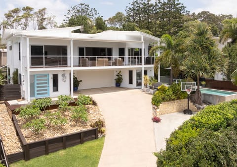 Under Contract