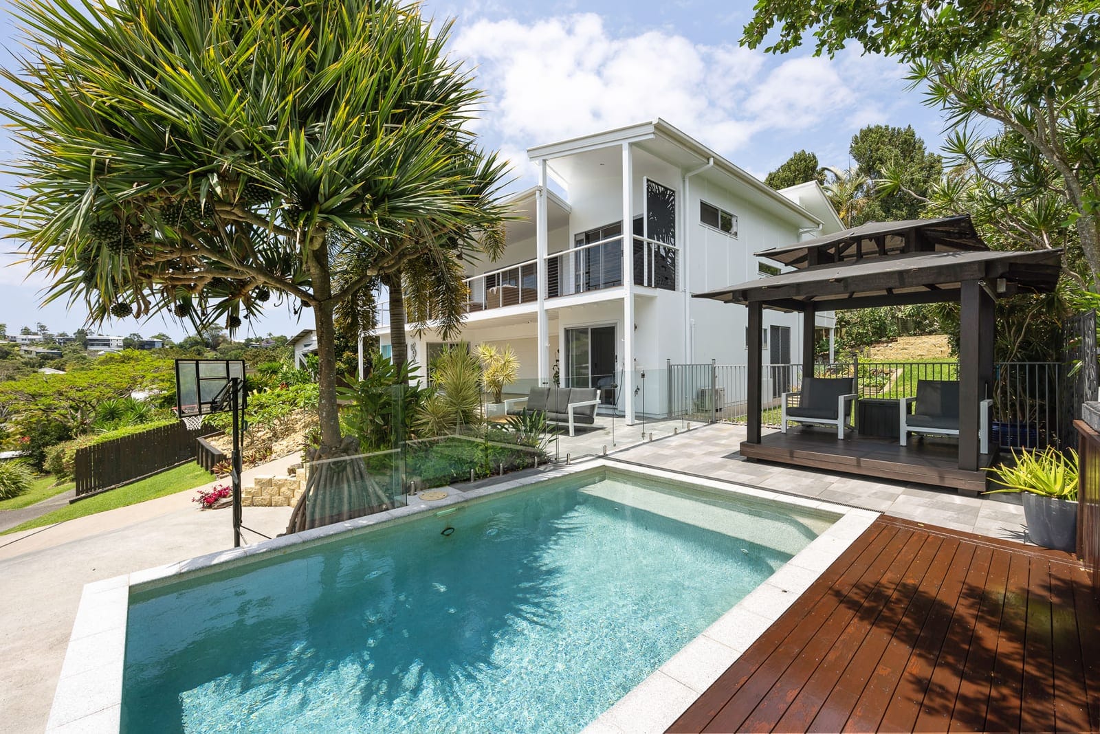 Under Contract