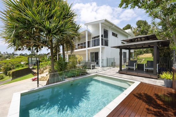 Under Contract