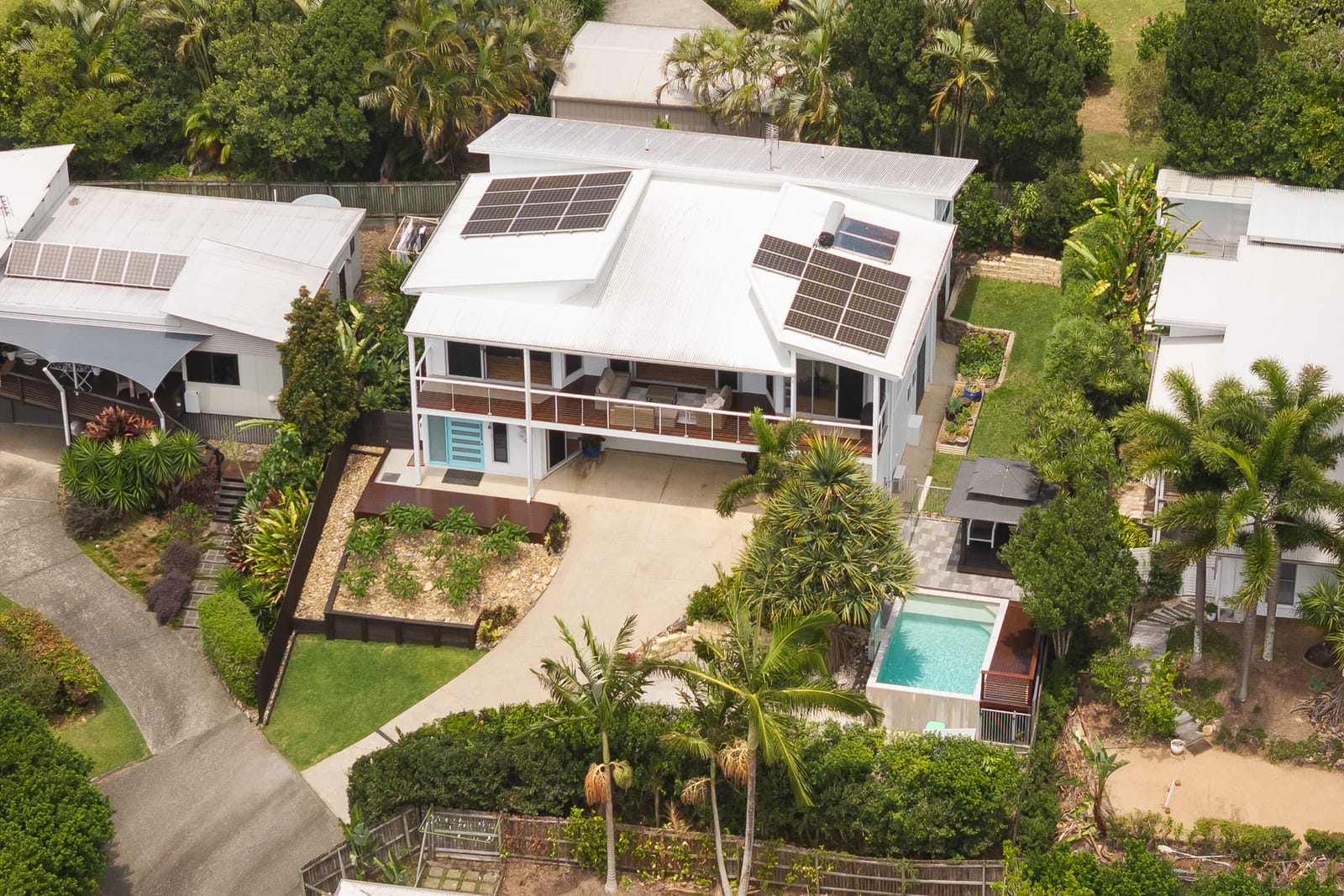 Under Contract