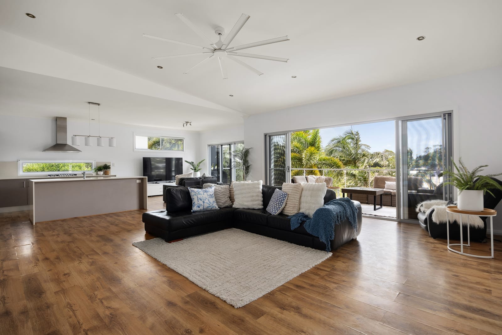 Under Contract