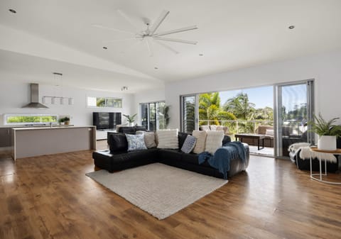 Under Contract