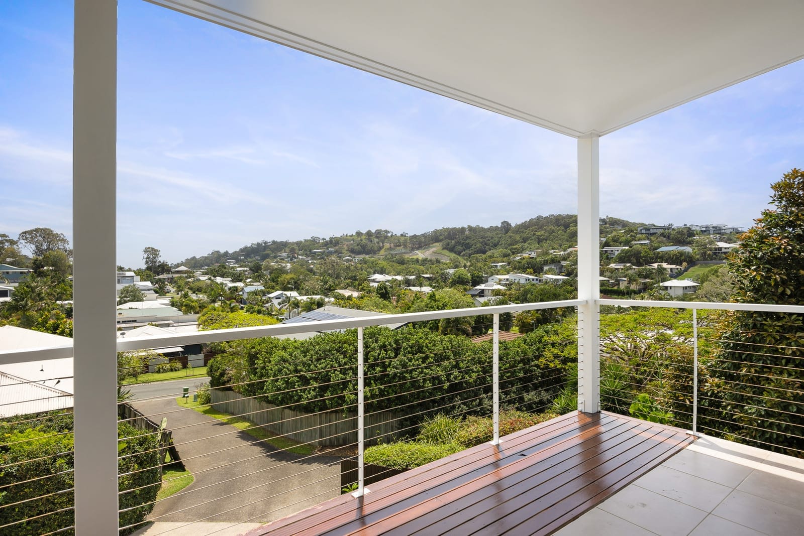 Under Contract