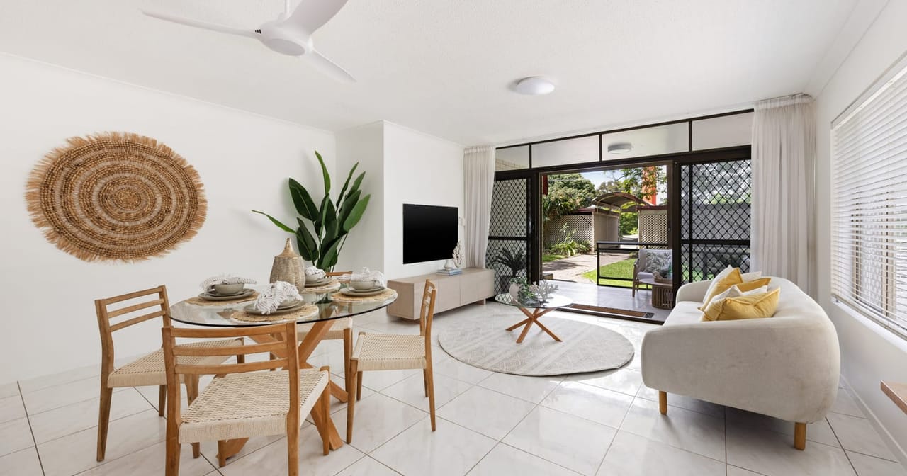 1/123 Duporth Avenue, Maroochydore