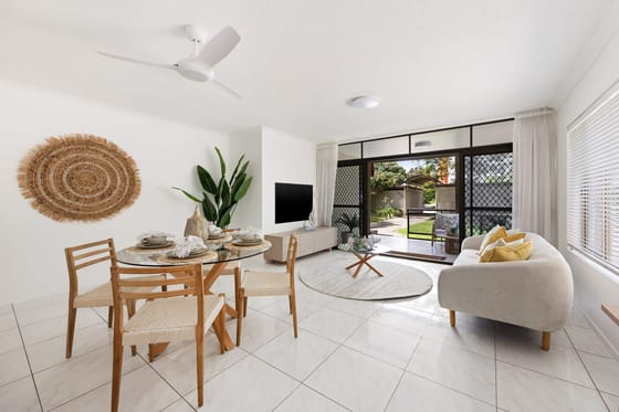 Prime Airbnb or Investment Opportunity by the River