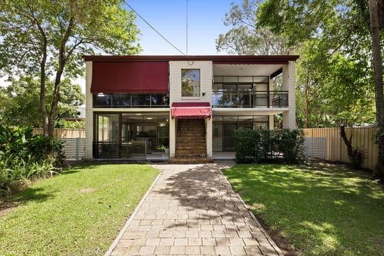 Prime Airbnb or Investment Opportunity by the River