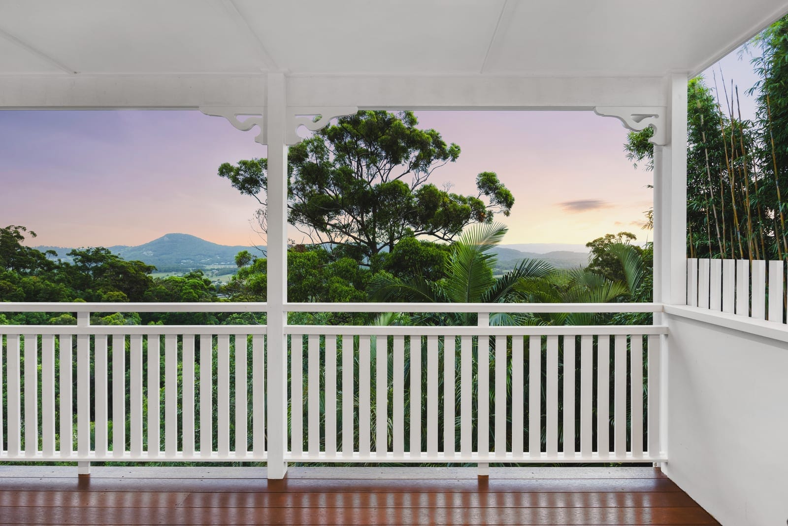 Dual Living Queenslander