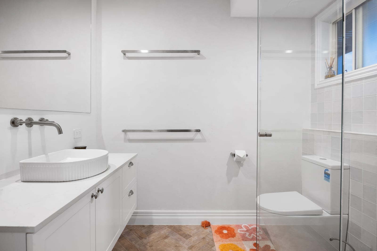 Dual Living Queenslander