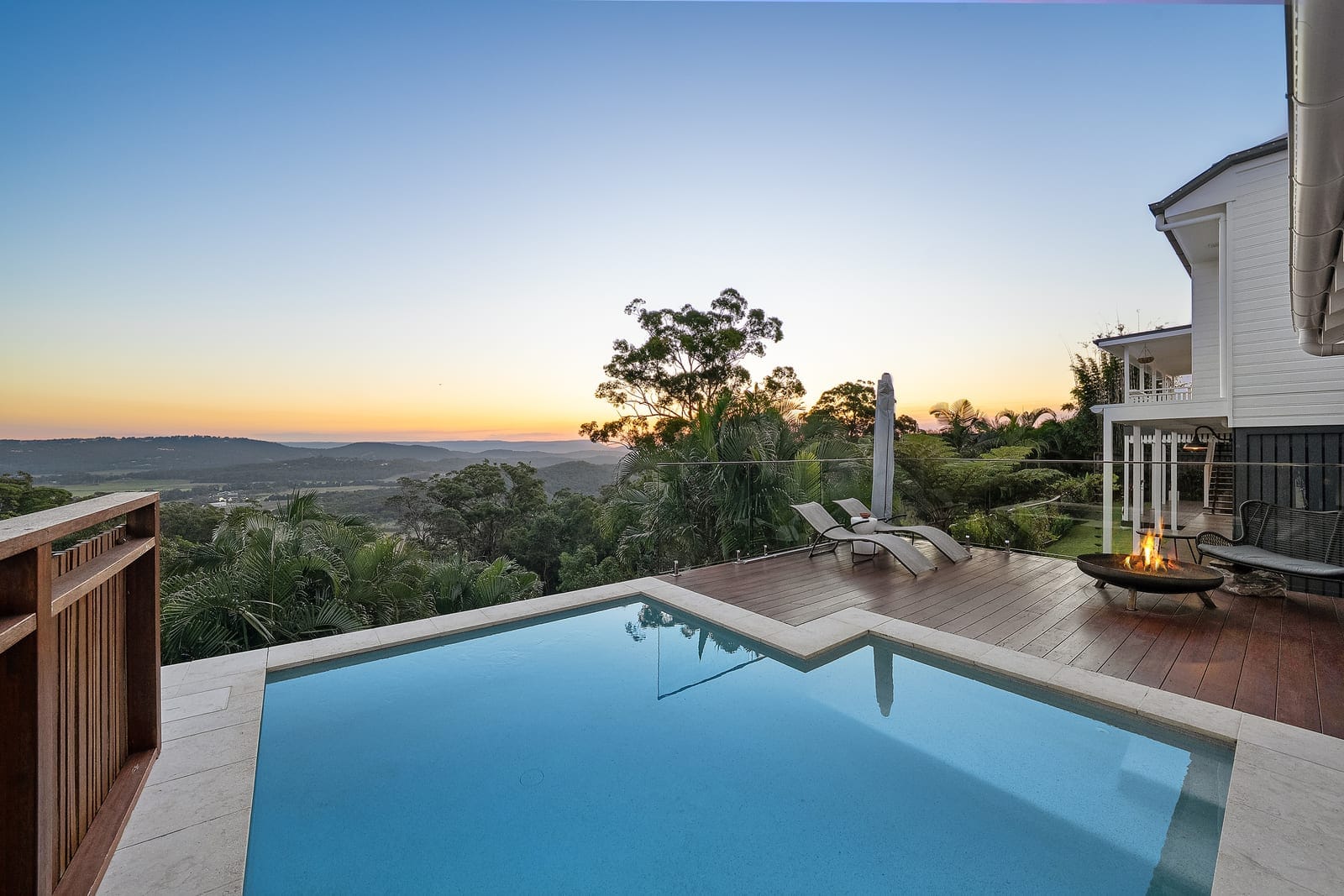 Dual Living Queenslander