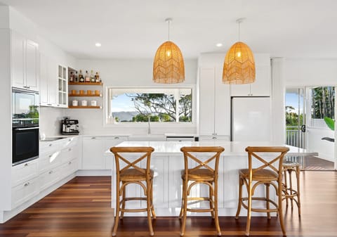 Dual Living Queenslander