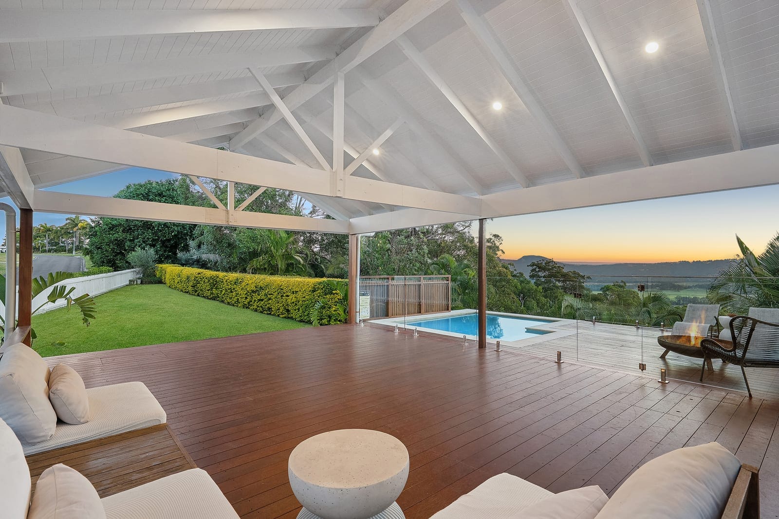 Dual Living Queenslander