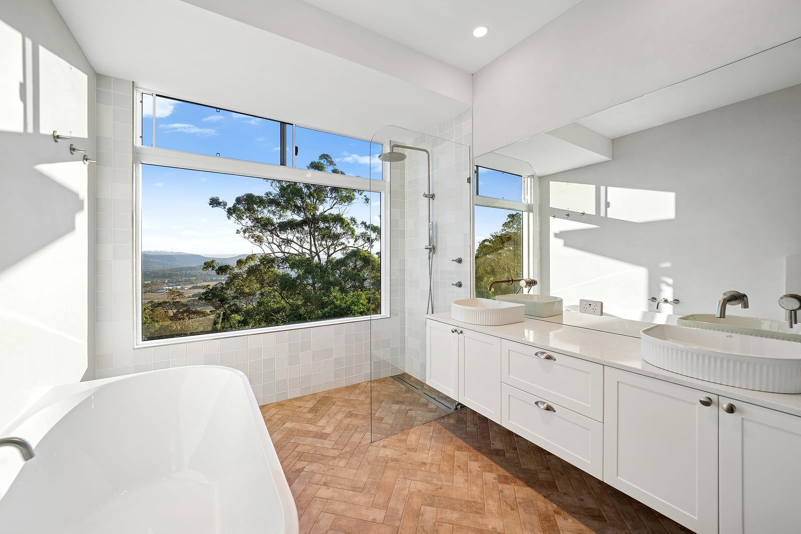Dual Living Queenslander