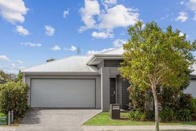 SOLD by Team Cassie Kennedy!