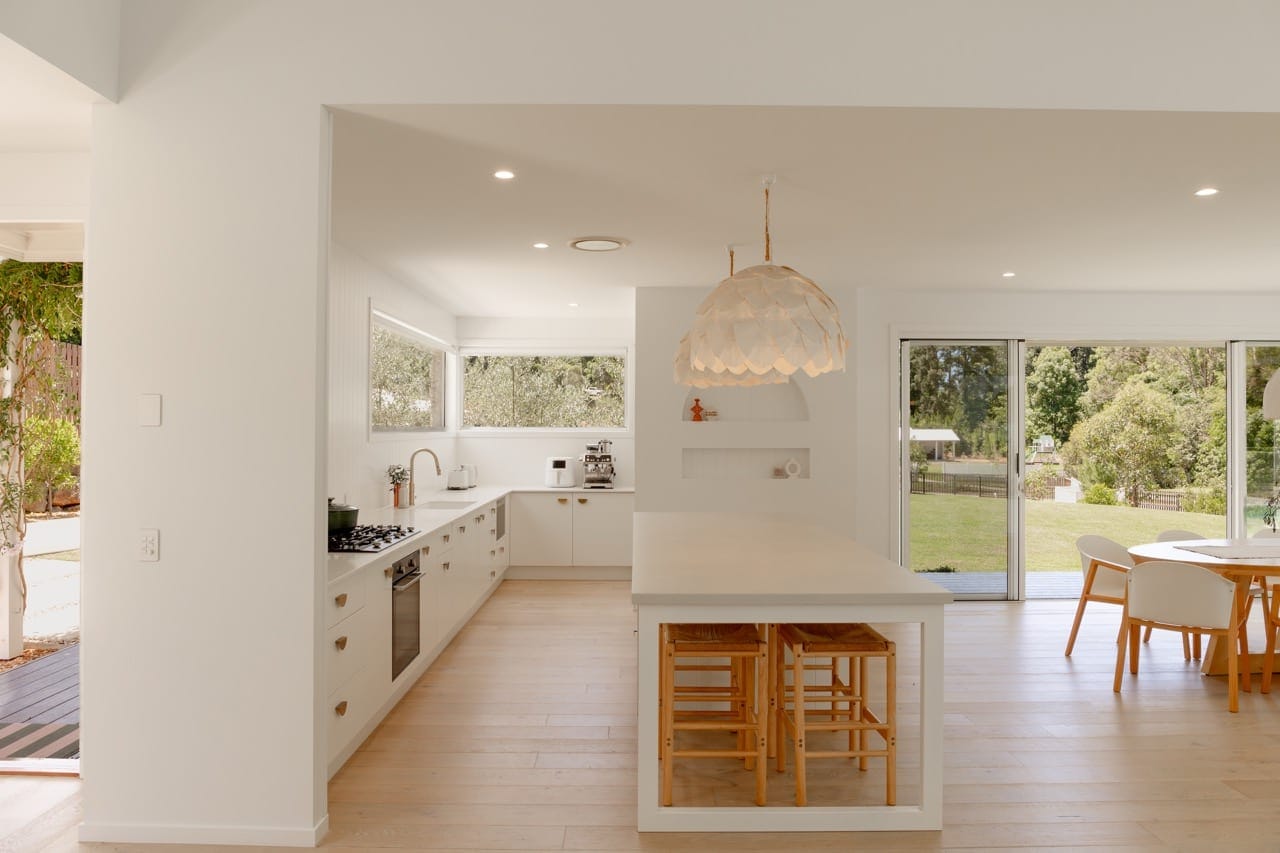 Acreage to Ocean: Best of Both Worlds!