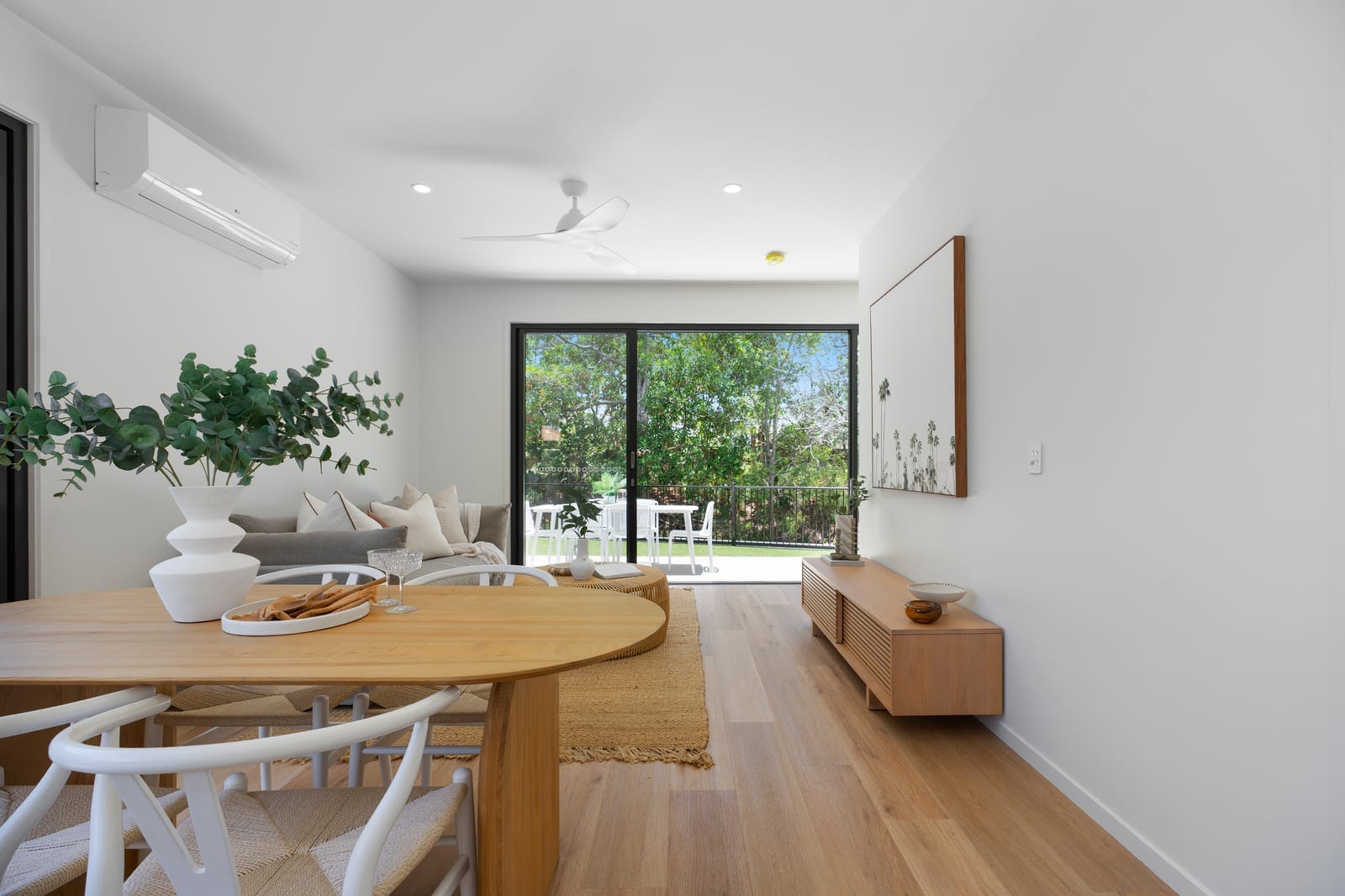 A Boutique Coastal Haven at Mount Coolum