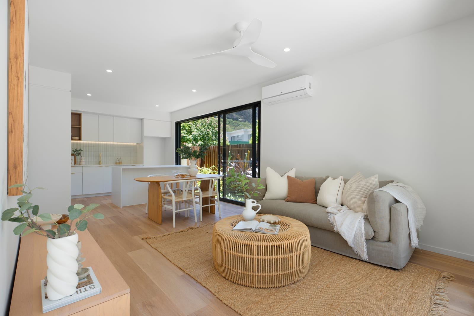A Boutique Coastal Haven at Mount Coolum