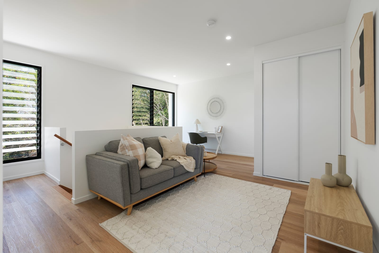 A Boutique Coastal Haven at Mount Coolum