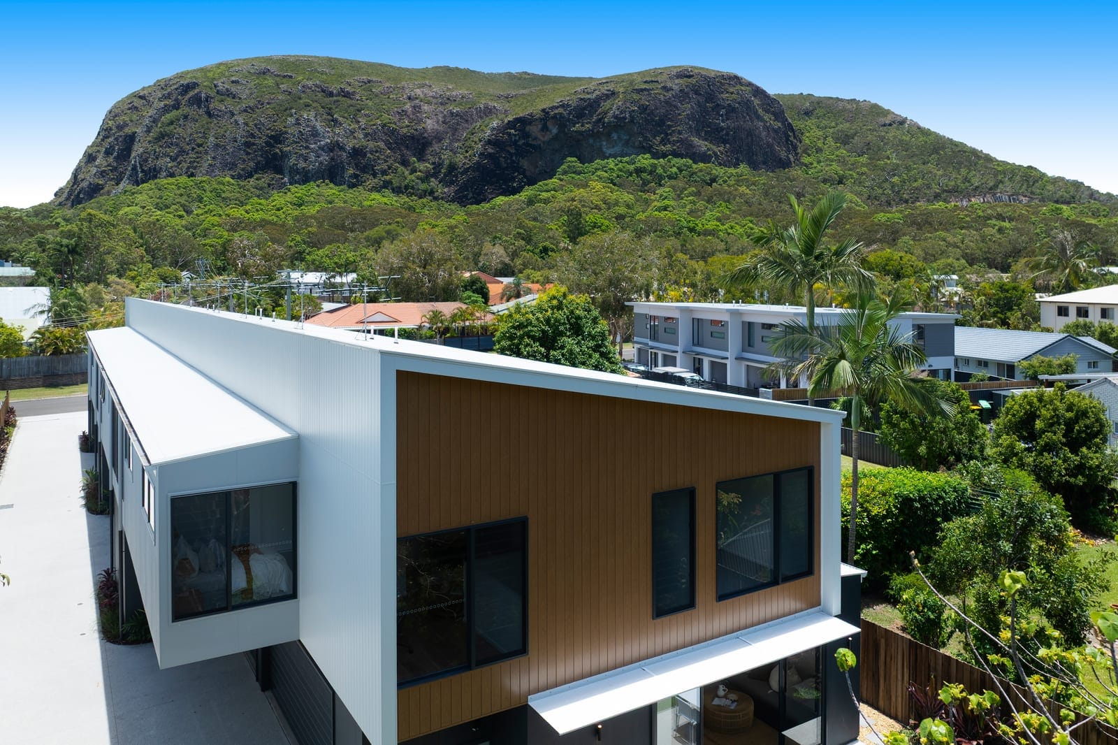 A Boutique Coastal Haven at Mount Coolum