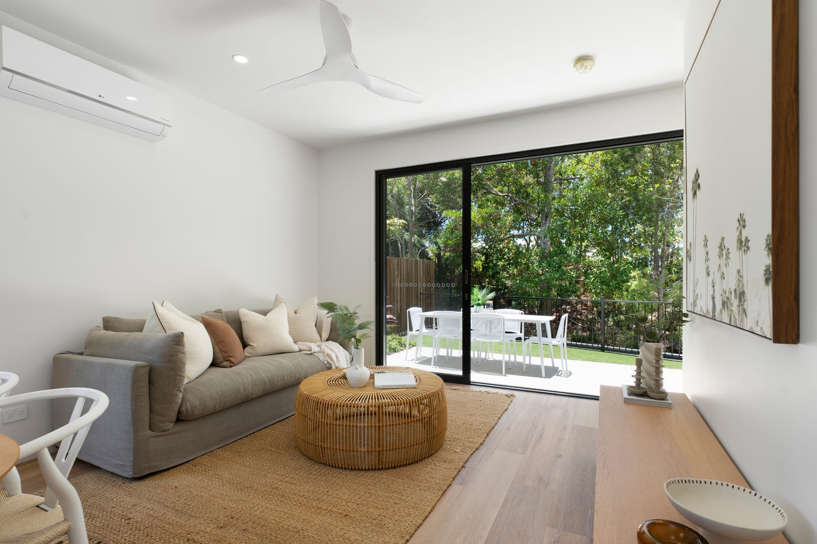 A Boutique Coastal Haven at Mount Coolum