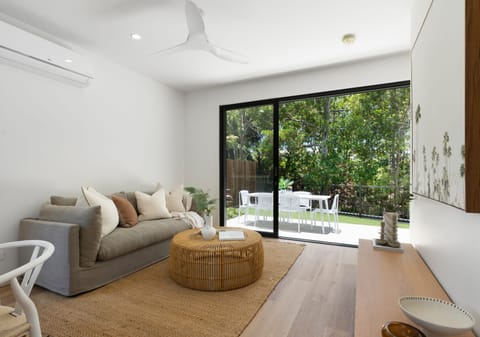 A Boutique Coastal Haven at Mount Coolum