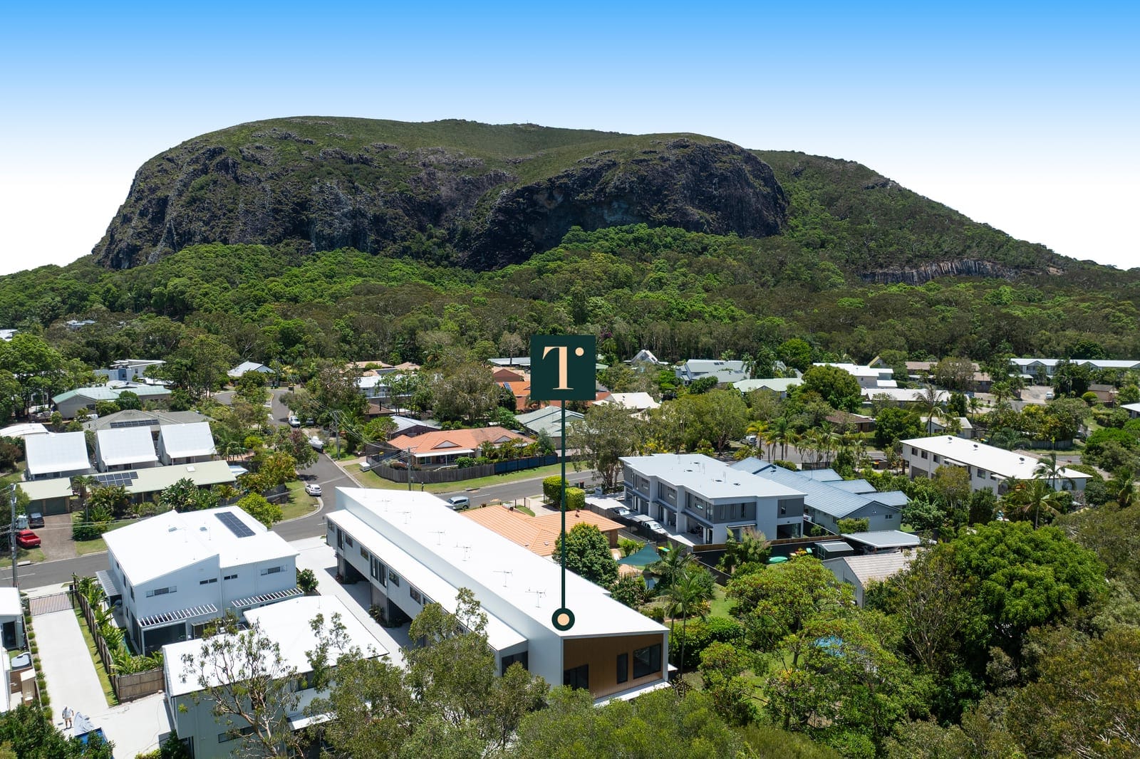 A Boutique Coastal Haven at Mount Coolum