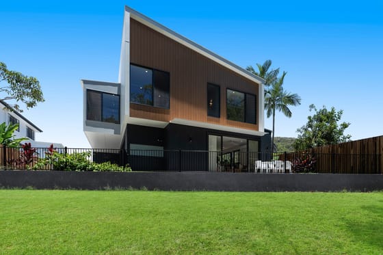 A Boutique Coastal Haven at Mount Coolum