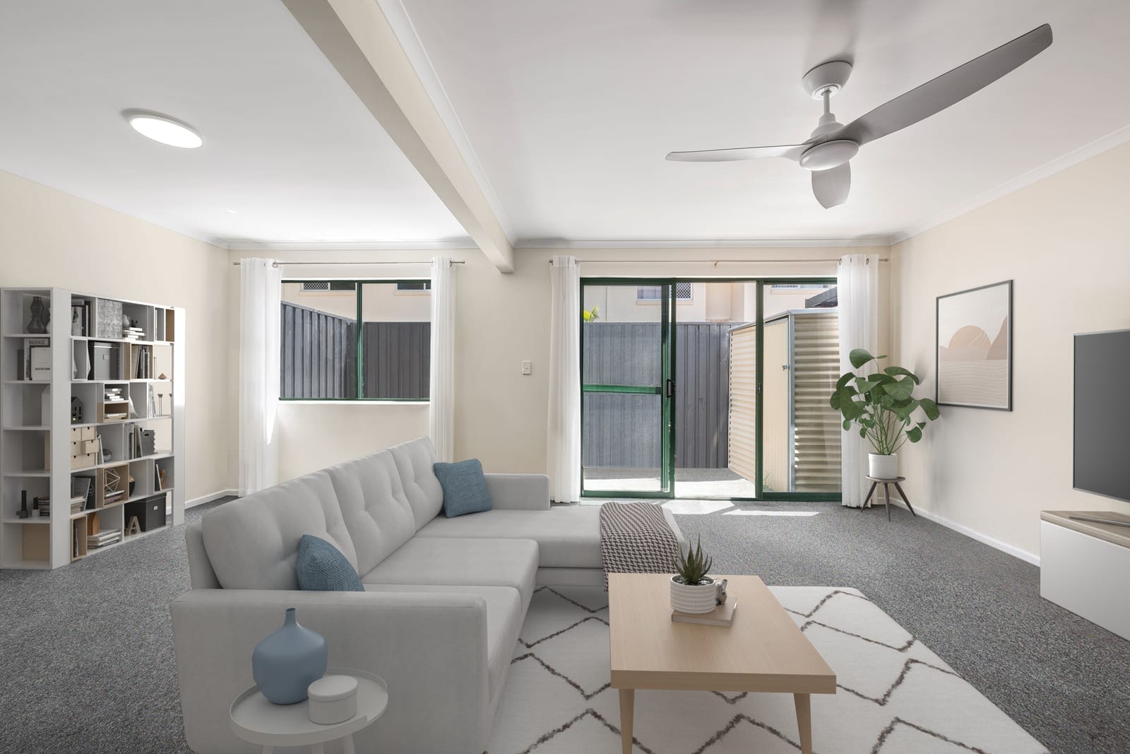SOLD BY JAMIE VIBERT AND NAJ ELSAYED