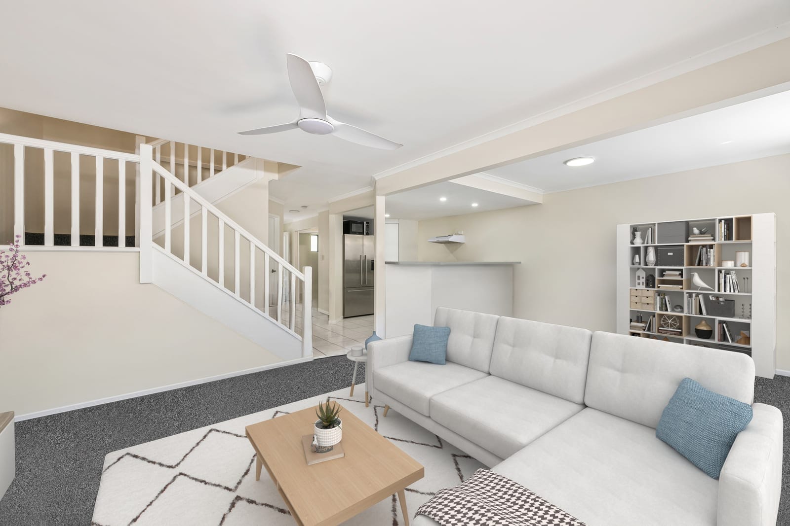 SOLD BY JAMIE VIBERT AND NAJ ELSAYED