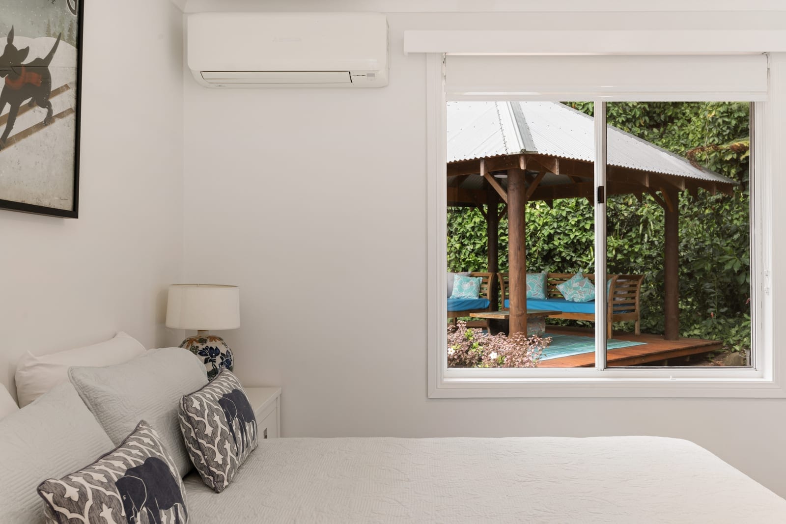 Private Family Sanctuary with Pool on a Generous Buderim Block