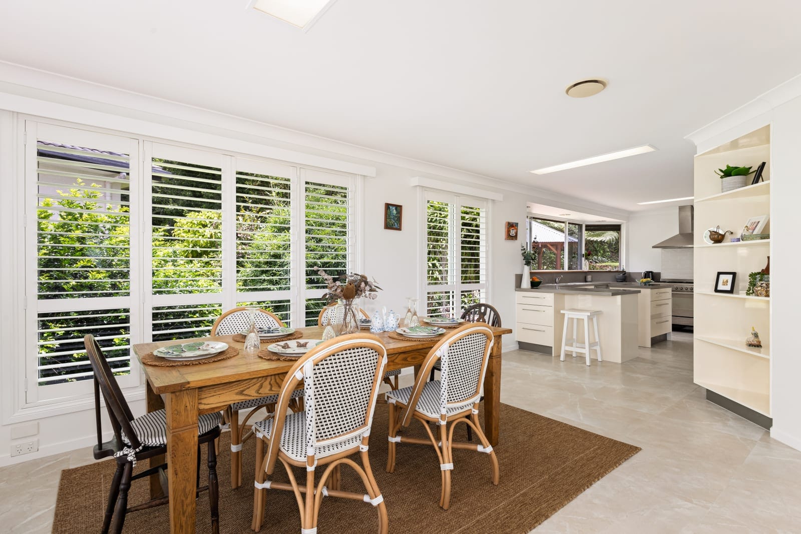 Private Family Sanctuary with Pool on a Generous Buderim Block