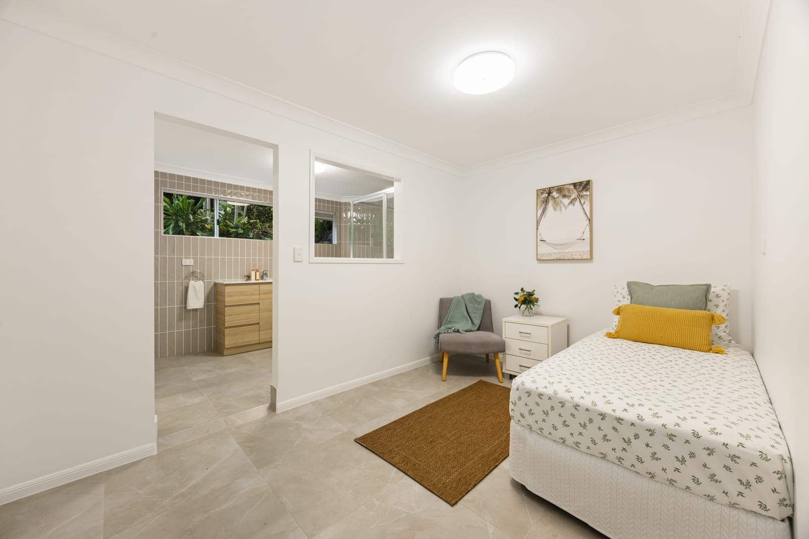 Private Family Sanctuary with Pool on a Generous Buderim Block