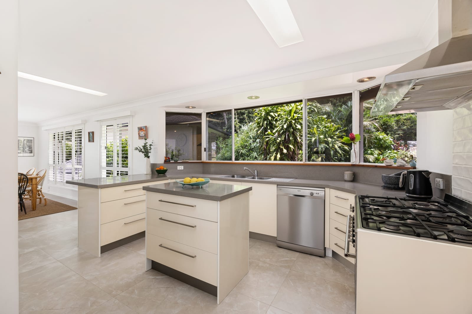 Private Family Sanctuary with Pool on a Generous Buderim Block