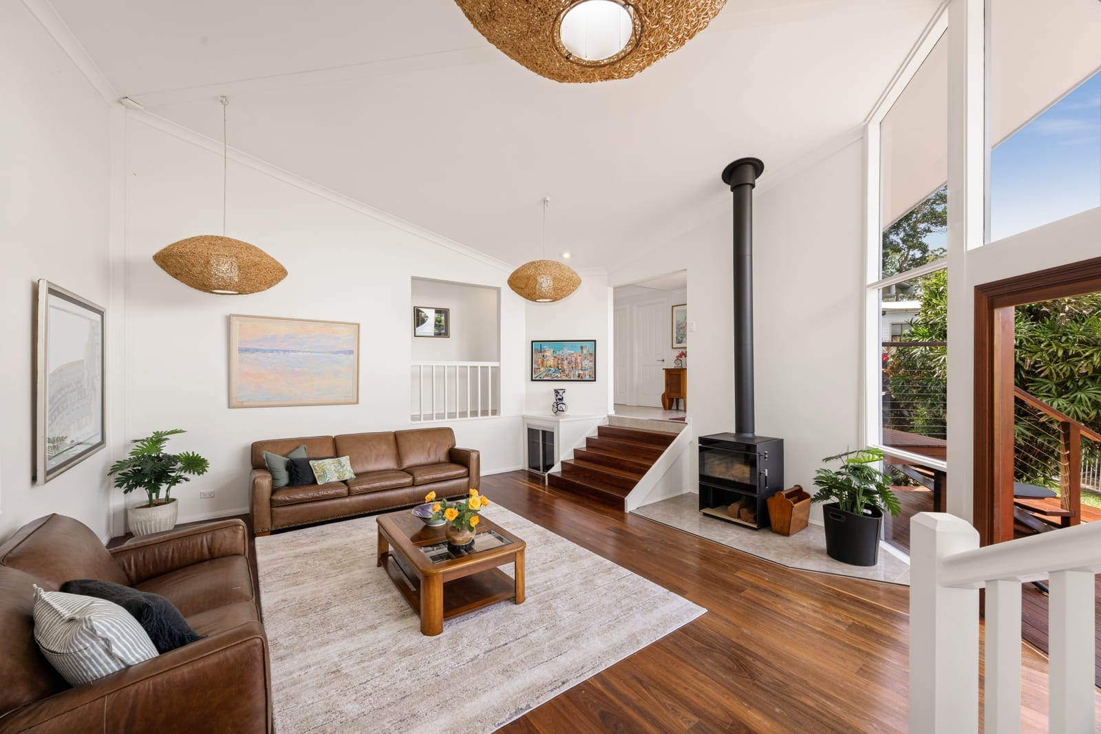 Private Family Sanctuary with Pool on a Generous Buderim Block