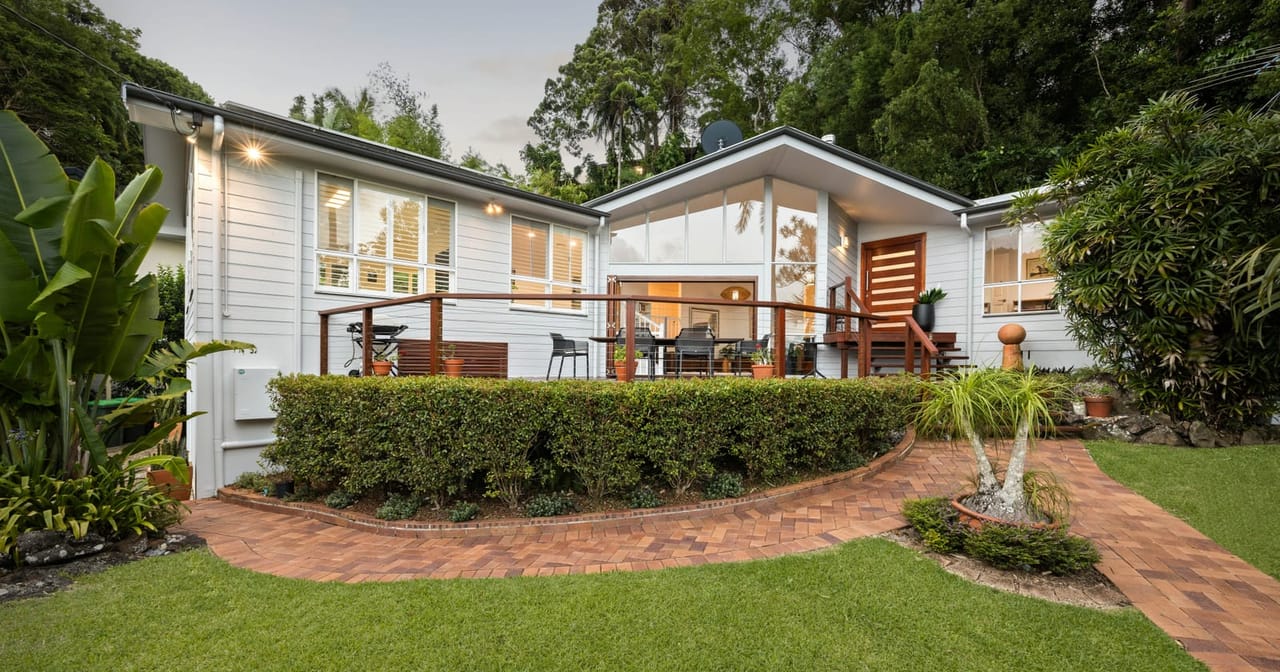 18 Gwynore Court, Buderim