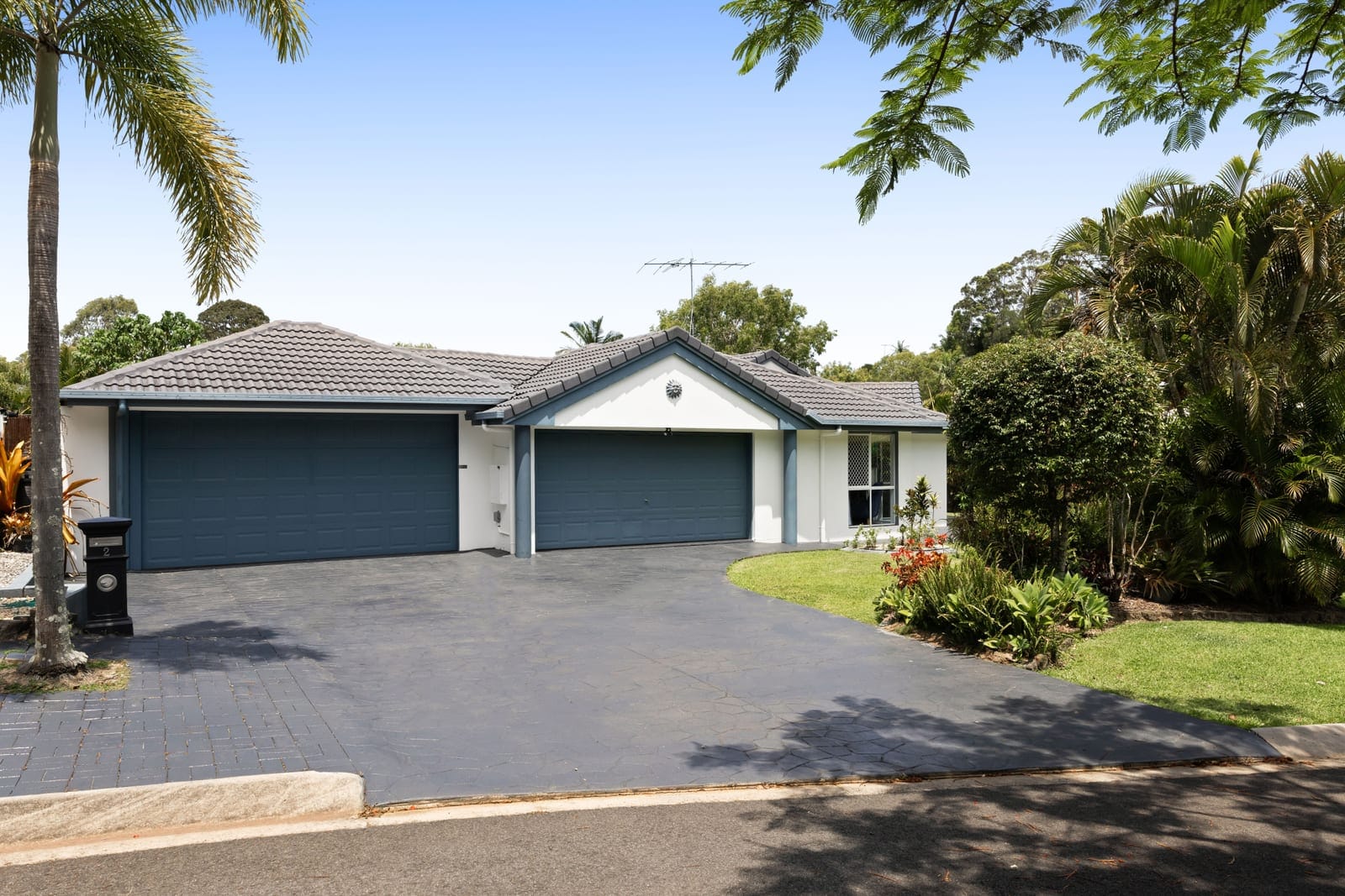 Prime Positioned Family Home in Sought-After Buderim Cul-de-Sac